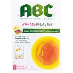ABC Wrme-Pflaster Capsicum Hansaplast med 14x22 2 St (артикул 2295643) Германия