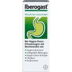 IBEROGAST flssig 20 ml (артикул 514644) Германия