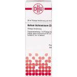 KALIUM BICHROMICUM C 3 Dilution 20 ml (артикул 546294) Германия