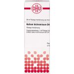 KALIUM BICHROMICUM D 4 Dilution 20 ml (артикул 1774790) Германия