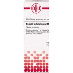 KALIUM BICHROMICUM D 12 Dilution 20 ml (артикул 1774815) Германия