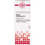 KALIUM CARBONICUM D 4 Dilution 20 ml (артикул 1775016) Германия