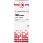 KALIUM CARBONICUM D 6 Dilution 20 ml (артикул 1775022) Германия