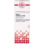 KALIUM CARBONICUM D 30 Dilution 20 ml (артикул 1775039) Германия