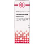 KALIUM BROMATUM D 6 Dilution 20 ml (артикул 2115983) Германия