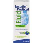 JACUTIN Pedicul Fluid m.Nissenkamm 200 ml (артикул 2296832) Германия