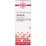 JABORANDI D 6 Dilution 20 ml (артикул 2615527) Германия