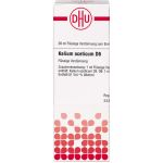 KALIUM ACETICUM D 6 Dilution 20 ml (артикул 2615734) Германия
