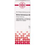 KALIUM BICHROMICUM D 30 Dilution 20 ml (артикул 2615869) Германия