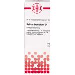 KALIUM BROMATUM D 4 Dilution 20 ml (артикул 2615898) Германия