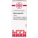 IBERIS amara D 4 Tabletten 80 St (артикул 2631704) Германия