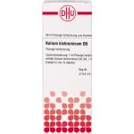 KALIUM BICHROMICUM D 6 Dilution 50 ml (артикул 2810140) Германия