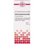 KALIUM BICHROMICUM D 30 Dilution 50 ml (артикул 2925357) Германия