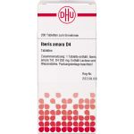 IBERIS amara D 4 Tabletten 200 St (артикул 7170165) Германия