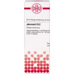 JABORANDI D 12 Dilution 20 ml (артикул 7170633) Германия