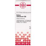 KALIUM CARBONICUM C 30 Dilution 20 ml (артикул 7171070) Германия