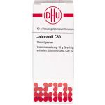 JABORANDI C 30 Globuli 10 g (артикул 7457398) Германия
