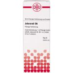 JABORANDI D 6 Dilution 50 ml (артикул 7457412) Германия