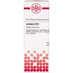 LACHESIS D 12 Dilution 20 ml (артикул 1776151) Германия