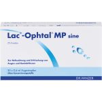 LAC OPHTAL MP sine Augentropfen 30X0.6 ml (артикул 5385163) Германия