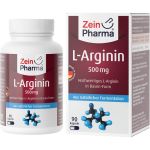 LA-L-ARGININ Kapseln 90 St (артикул 6918124) Германия