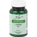 L-ARGININ 500 Kapseln 180 St (артикул 8825987) Германия