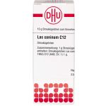 LAC CANINUM C 12 Globuli 10 g (артикул 968) Германия