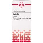 MADAR D 4 Tabletten 200 St (артикул 8479522) Германия