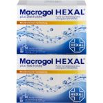 MACROGOL HEXAL plus Elektrolyte Plv.z.H.e.L.z.E. 100 St (артикул 8875442) Германия