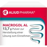 MACROGOL AL 13,7 g Plv.z.Her.e.Lsg.z.Einnehmen 10 St (артикул 9474082) Германия