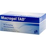MACROGOL TAD Pulver 10 St (артикул 9775866) Германия