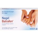 NAGEL BATRAFEN Lsung 3 g (артикул 4512263) Германия