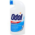 ODOL MUNDWASSER Original 125 ml (артикул 9634456) Германия