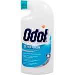 ODOL MUNDWASSER extra frisch 125 ml (артикул 9634491) Германия