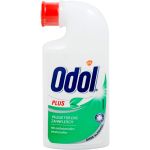 ODOL MUNDWASSER Plus 40 ml (артикул 9634522) Германия