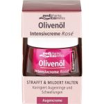 OLIVENL INTENSIVCREME Rose Augencreme 15 ml (артикул 15816606) Германия