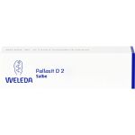 PALLASIT D 2 Salbe 25 g (артикул 480738) Германия