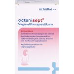 OCTENISEPT Vaginaltherapeutikum Vaginallsung 50 ml (артикул 615641) Германия