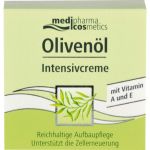 OLIVENL INTENSIVCREME 50 ml (артикул 788815) Германия