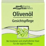 OLIVENL GESICHTSPFLEGE Creme 50 ml (артикул 1865133) Германия
