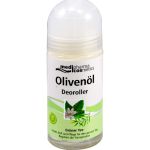 OLIVENL DEOROLLER grner Tee 50 ml (артикул 2084337) Германия
