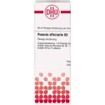 PAEONIA OFFICINALIS D 3 Dilution 20 ml (артикул 2928692) Германия
