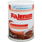 PALENUM Schoko Pulver 450 g (артикул 3926643) Германия