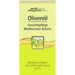 OLIVENL GESICHTSPFLEGE Creme mediterrane Brune 50 ml (артикул 4870235) Германия