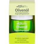 OLIVENL AUGENPFLEGEBALSAM 15 ml (артикул 7237722) Германия