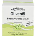 OLIVENL INTENSIVCREME leicht 50 ml (артикул 9627864) Германия