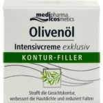 OLIVENL INTENSIVCREME exclusiv 50 ml (артикул 9635289) Германия