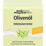 OLIVENL INTENSIVCREME LSF 20 50 ml (артикул 15299513) Германия