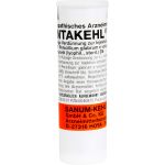 QUENTAKEHL D 6 Ampullen 1X1 ml (артикул 40815) Германия