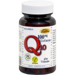 Q10 100 mg Kapseln 60 St (артикул 393933) Германия
